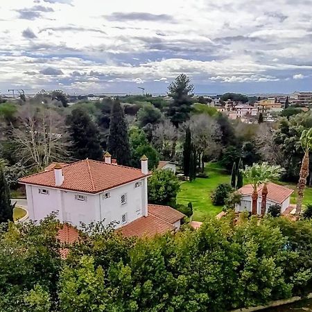 Skai Apartment Rome Luaran gambar