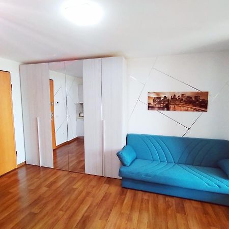 Skai Apartment Rome Luaran gambar