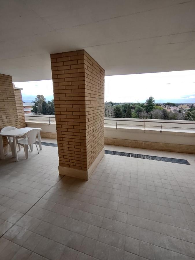Skai Apartment Rome Luaran gambar