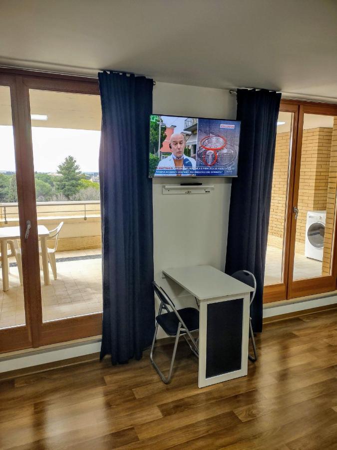 Skai Apartment Rome Luaran gambar
