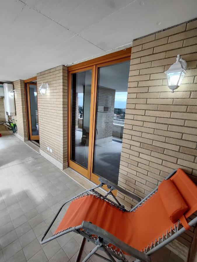 Skai Apartment Rome Luaran gambar