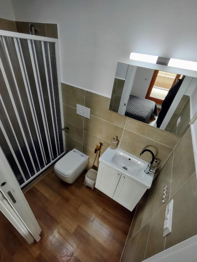 Skai Apartment Rome Luaran gambar