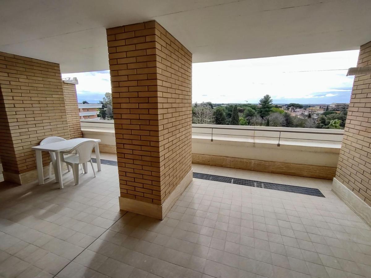 Skai Apartment Rome Luaran gambar
