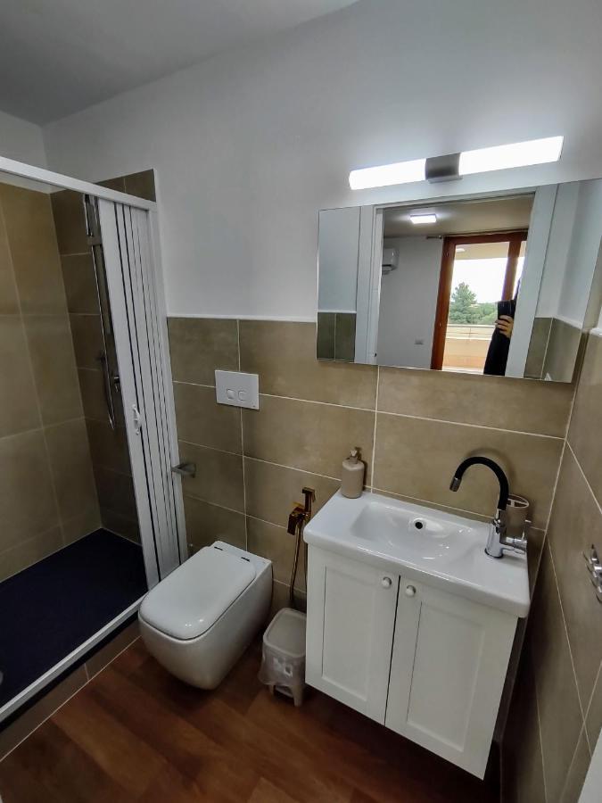 Skai Apartment Rome Luaran gambar