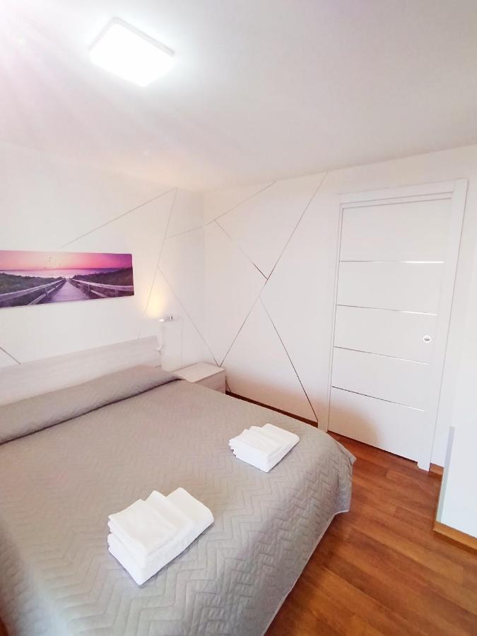 Skai Apartment Rome Luaran gambar