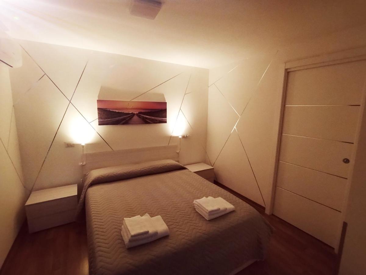 Skai Apartment Rome Luaran gambar