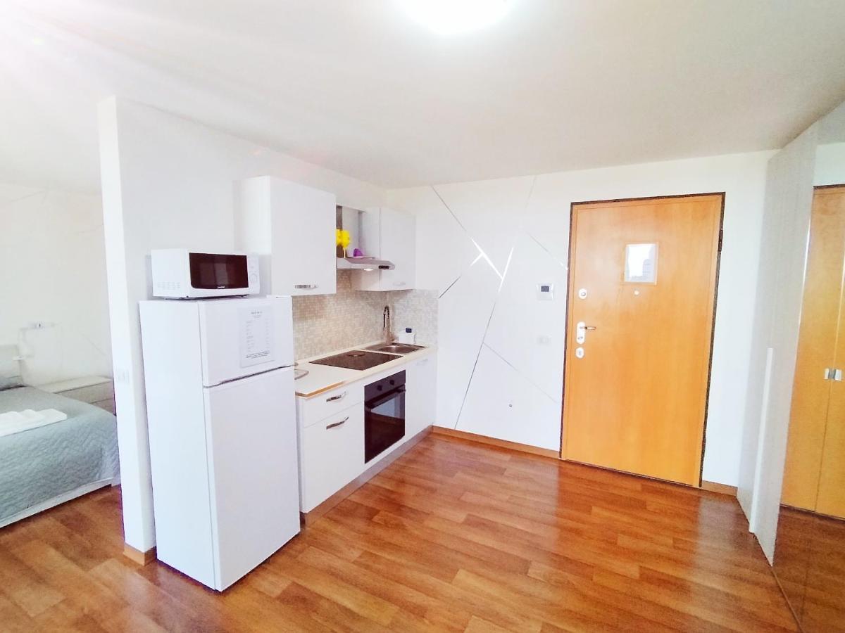 Skai Apartment Rome Luaran gambar