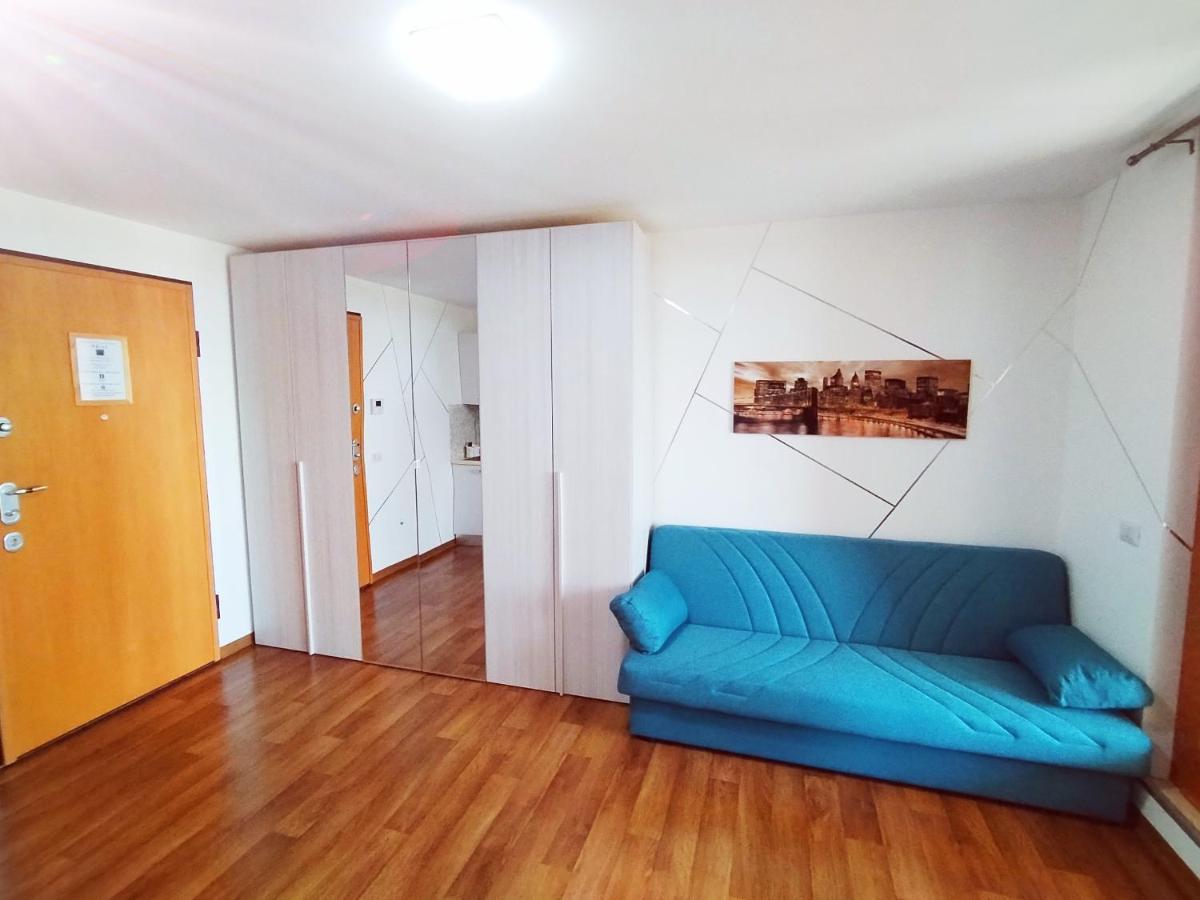 Skai Apartment Rome Luaran gambar