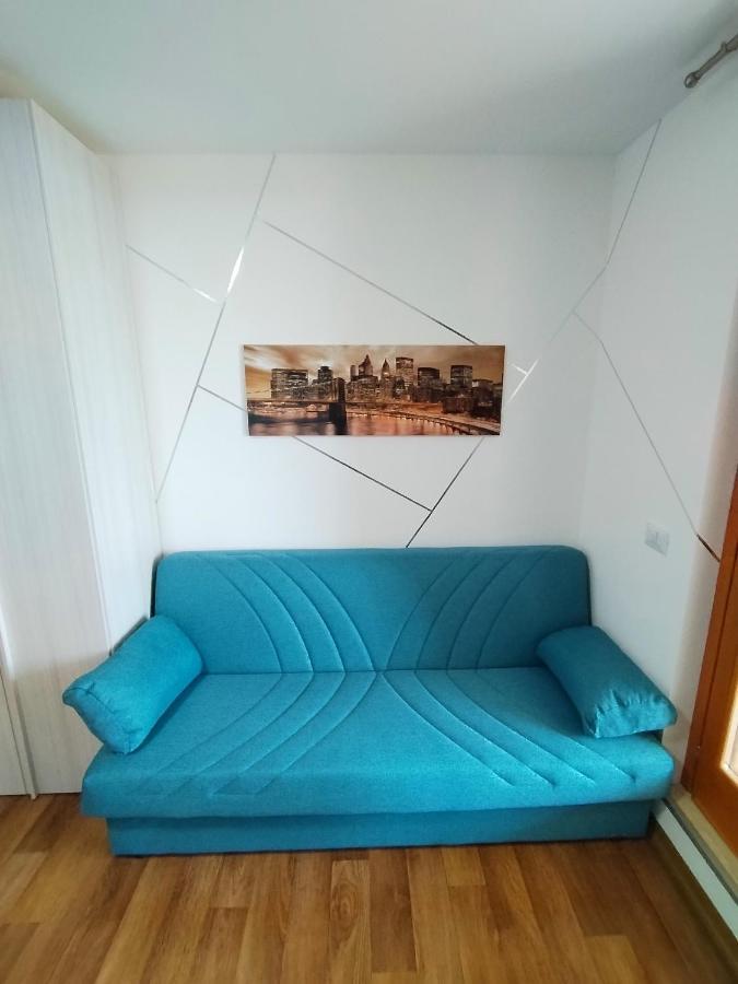 Skai Apartment Rome Luaran gambar