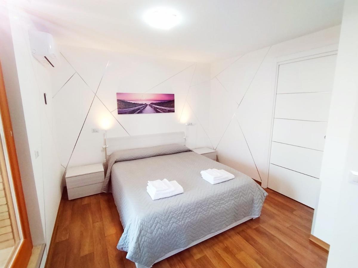 Skai Apartment Rome Luaran gambar