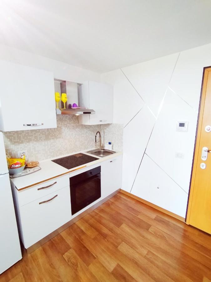 Skai Apartment Rome Luaran gambar
